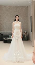 -Renee芮亦婚纱