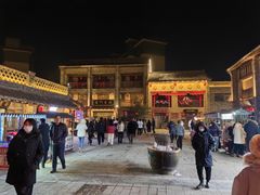 -唐山尚禾源旅游景区