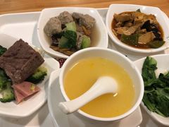 -网易食堂