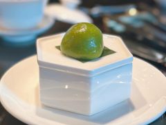 -北京四季酒店·采逸轩