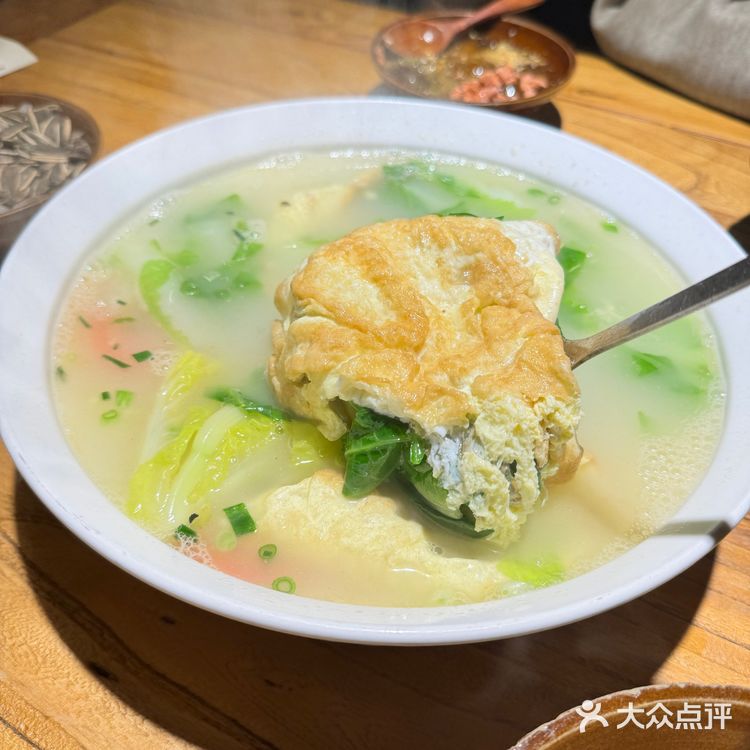 我的本地小吃优惠指南小酒馆体验川式烟火美味😋