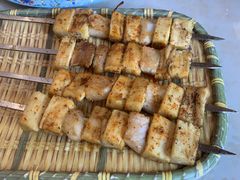 -巴依老爷·新疆美食(上城区天城路店)