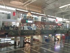 -乐港休闲馆茶艺·简餐·茶室(首都机场T2店)