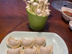 -东海怡品海鲜豆捞(舟宿夜江店)