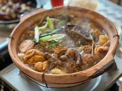 -日昌餐馆(亦庄店)