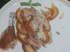 -青年公社烤鸭(青年路店)