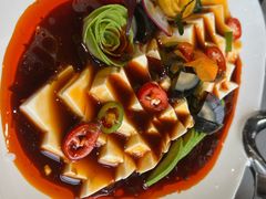 -3号仓库·创意中国菜(大悦城店)
