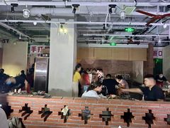 大堂-五里关火锅(牛市口店)