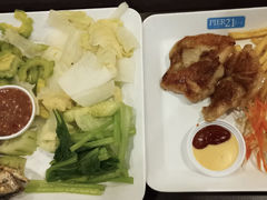 下午茶-Pier 21 (Terminal 21 Asok)
