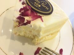 -PETIT PARIS 小巴黎(花园道店)
