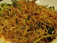 -九转小磨·非遗东北菜(群力店)
