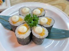 -伊禾寿司•火炙料理(大石店)