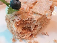 拿破仑-81BAKERY(大学路店)