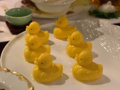 -海湾壹品·粤菜·早茶·烤鸭(拱北店)