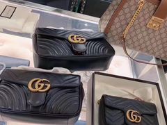 -GUCCI(南京德基店)