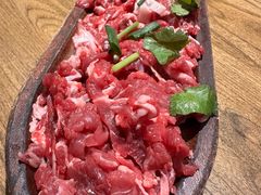 -贵厨酸汤牛肉(小十字店)