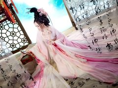 -九月鹰飞汉服摄影工作室