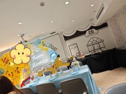 -MINI MARS KIDS CLUB亲子家庭中心(长宁天山店)