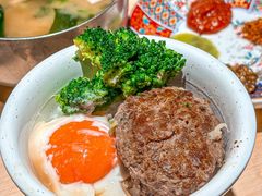 -肉肉大米(金虹桥店)