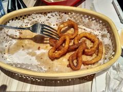 -必胜客(八一店)