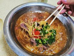 -舒记老友粉(埌西店)