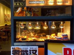 -前进5路汉堡炸鸡(昙华林店)