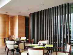 -成都保利公园皇冠假日酒店(熊猫基地店)