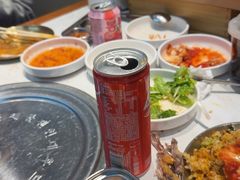 -六七八韩式烤肉·韩国料理(上杭路店)