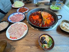 -楠火锅(新街口苏宁店)