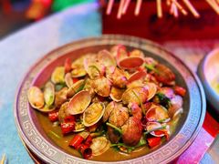 -肉串汪(望京店)