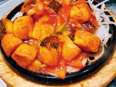 -佳兰雅序融合菜(高新店)