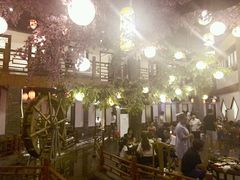大堂-鲁城往事(游客中心店)