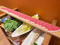 -五星桥原切肥牛火锅·30年专注好牛肉(湖塘店)