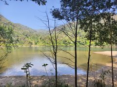 -广州市石门国家森林公园