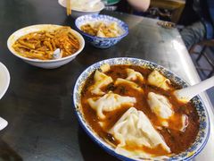 -西月城谭豆花(春熙路店)