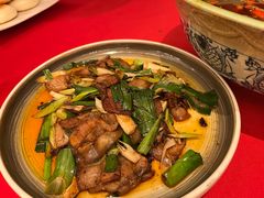 -岷山饭店-岷轩中餐厅