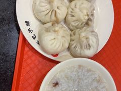 -庆丰包子铺(金沟河桥店)