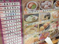 -稻香酒家·33年老字号·港式粤菜(富邦中心店)