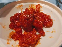 -阿毛饭店(和义路店)