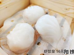 -日日鲜自助餐厅(小公园店)