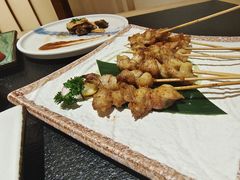-桃夭日式料理(国信店)