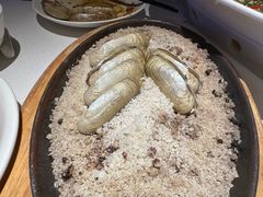 -莆田餐厅PUTIEN(颐堤港店)