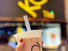 -KOI Thé(正佳广场店)