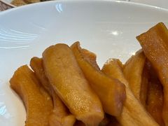 -谭厨中山传家菜.乳鸽.脆鲩鱼(华强北中航城店)