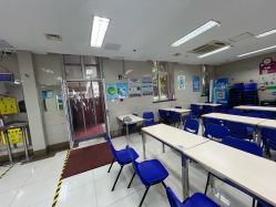 -复旦大学附属妇产科医院(黄浦院区)