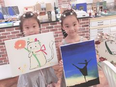 -Summer House夏莫手工坊团建活动(世博源店)