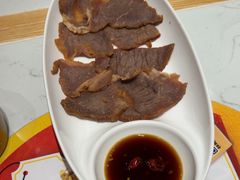 -陳香貴·兰州牛肉面(上海长风大悦城店)