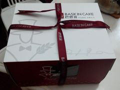 -巴思客蛋糕(交通路店)