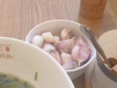 -小灶派· 地道兰州牛肉面(宏发大厦店)