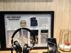 -Sony Store索尼(广州正佳店)